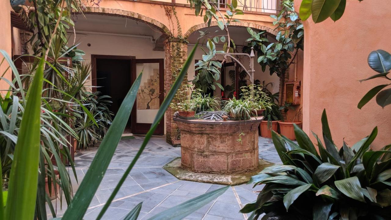 克罗托内 Casa Di Chiara旅舍 外观 照片