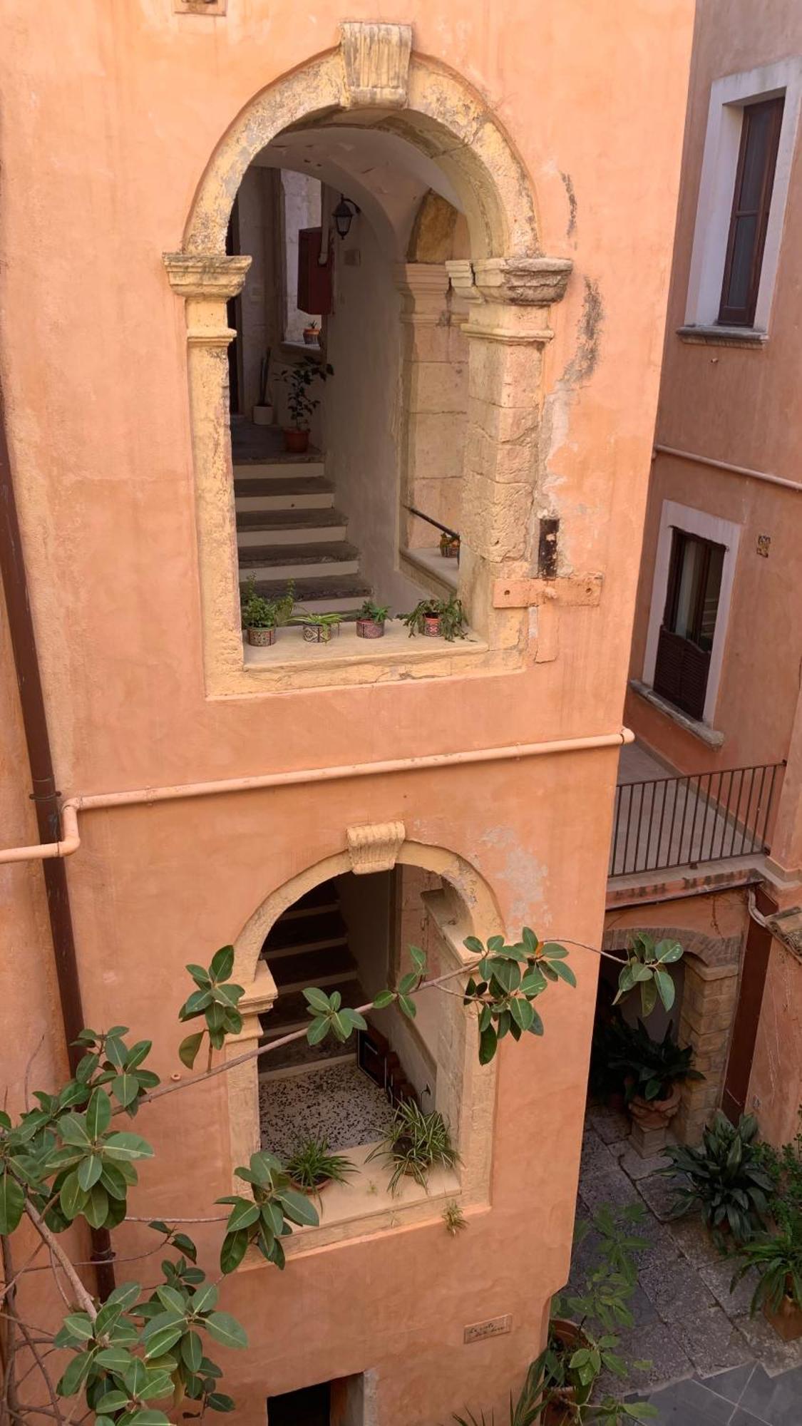克罗托内 Casa Di Chiara旅舍 外观 照片